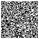 QR code with L'Occitane contacts
