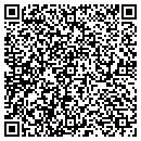 QR code with A F & F Limo Service contacts