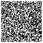 QR code with A Five Star Limousine contacts