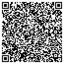 QR code with L'occitane contacts