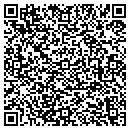 QR code with L'Occitane contacts