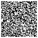 QR code with The Buckle Inc contacts
