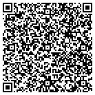 QR code with C & P Construction Inc contacts