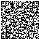 QR code with Red's Tire Inc contacts