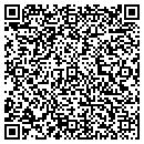 QR code with The Crate Inc contacts