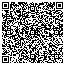 QR code with B&T Iron Essentials contacts