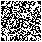 QR code with Reclaiming The Vision L P contacts