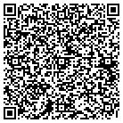 QR code with M A C Cosmetics Inc contacts