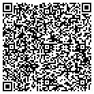 QR code with M A C Cosmetics Inc contacts