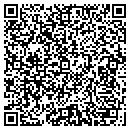 QR code with A & B Detailing contacts