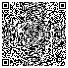 QR code with Advanced Iron Works LLC contacts