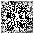 QR code with Alaska Ornamental Iron contacts