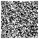 QR code with South Kingstown Housing Auth contacts