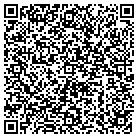 QR code with Custom Iron & Stone LLC contacts