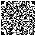 QR code with Dean Hurt Inc contacts