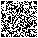 QR code with Trendie Tops contacts