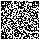 QR code with James Wilson contacts
