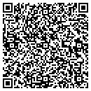QR code with Trinity Large contacts