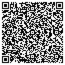QR code with Carmel Charm contacts