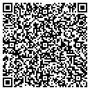 QR code with Rudra Inc contacts