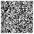 QR code with Twice Is Nice Fashions contacts
