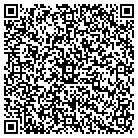 QR code with Leon Association For Retarded contacts