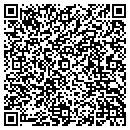 QR code with Urban-Hut contacts