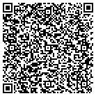 QR code with Abc Blue Bird Transportation Inc contacts