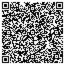 QR code with Moore Robie contacts