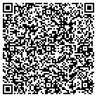 QR code with Salinas Oriental Store contacts