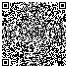 QR code with A Heavenly Carriage Inc contacts