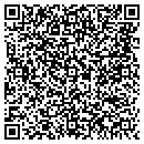 QR code with My Beauty Salon contacts