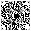QR code with R & R Iron Works Inc contacts