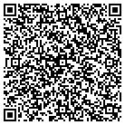 QR code with Apartment Center By Thomasson contacts
