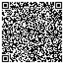 QR code with Apartment Finder contacts
