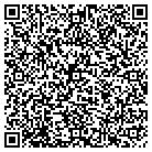 QR code with Hilldrup Moving & Storage contacts