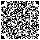 QR code with A Showcase Limousine Service contacts