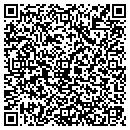 QR code with Apt Ideas contacts