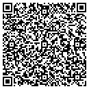QR code with D-Bass Entertainment contacts