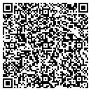QR code with D & B Entertainment contacts