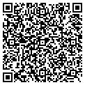 QR code with K & N Tires contacts