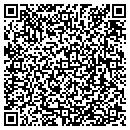 QR code with Ar Ka Internatl Iron Wrks Inc contacts