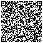 QR code with D & G Entertainment Inc contacts