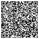QR code with A American Livery contacts