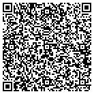 QR code with E A V Iron Works LLC contacts