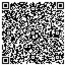 QR code with Gainesville Iron Works contacts