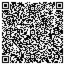 QR code with Gallopforge contacts