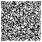QR code with Ironcraft & Security By Divine contacts