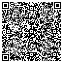 QR code with Tire Factory contacts