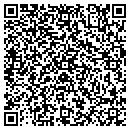QR code with J C Docks & Sea Walls contacts